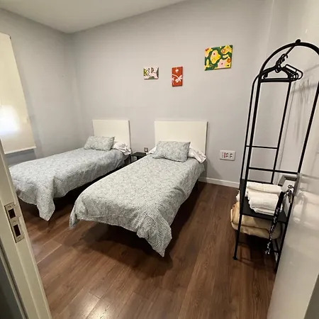 Apartament Plaza De La Caleta 2 Grenada Zewnętrze zdjęcie