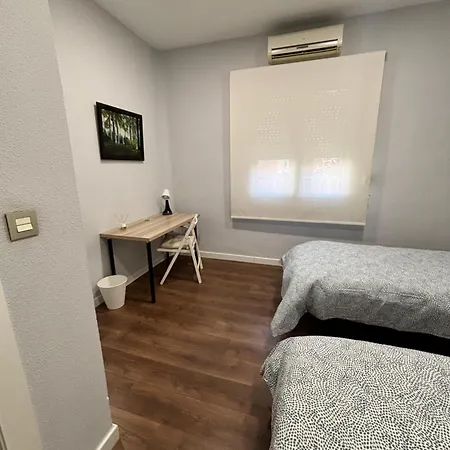 Apartament Plaza De La Caleta 2 Grenada Zewnętrze zdjęcie
