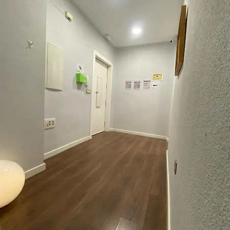 Apartament Plaza De La Caleta 2 Grenada Zewnętrze zdjęcie