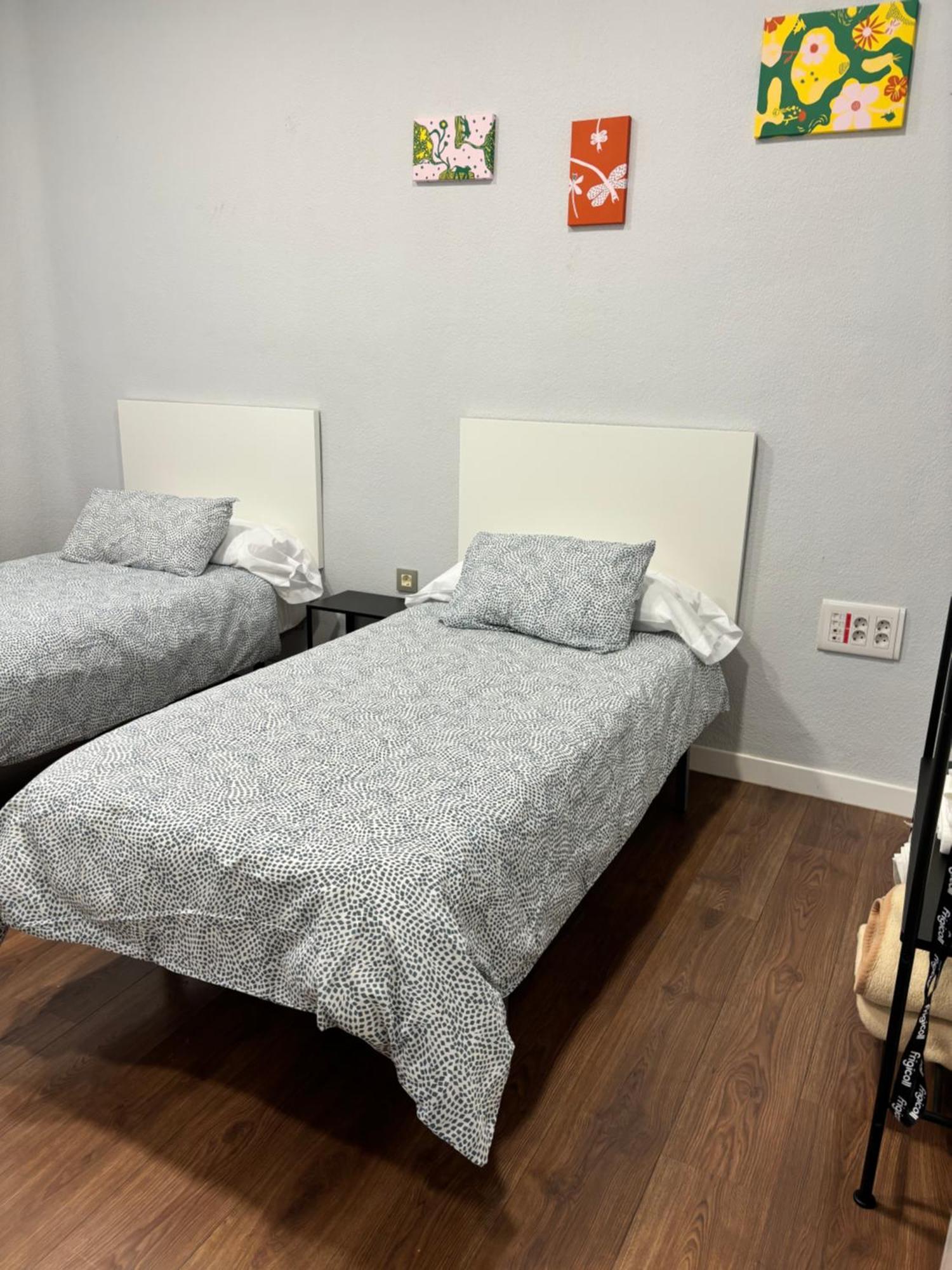 Homestay Plaza De La Caleta 2