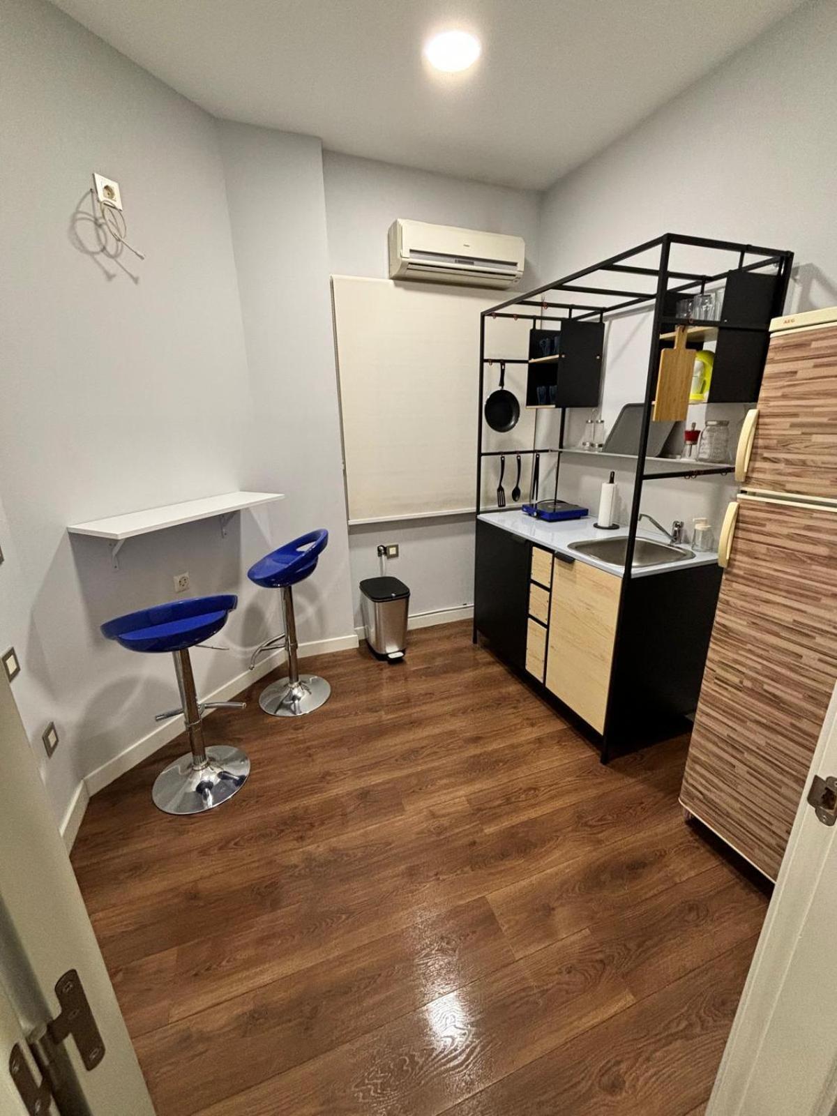 Homestay Plaza De La Caleta 2